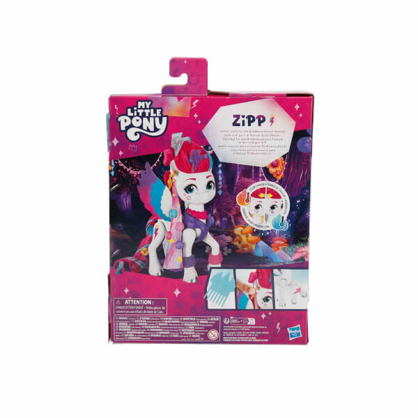 My Little Pony Bridlewoodstock Günün Stili F6349