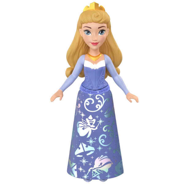 ビスクドールモールドMYSTICー227ベビー5S Disney Prensesi Mini Bebekler HPL55 - Belle | Toyzz Shop