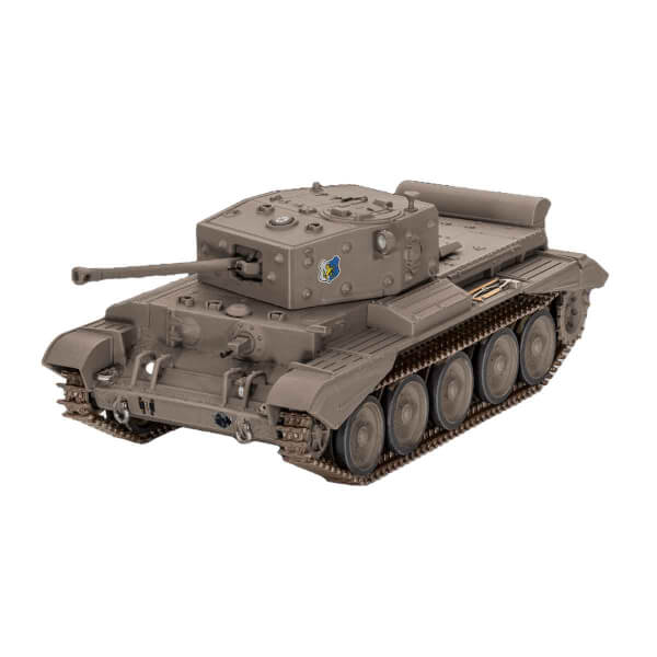 Revell 1:72 Cromwell Mk. IV World of Tanks VSO03504