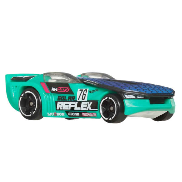 Hot Wheels Vintage Tekli Arabalar HRT81