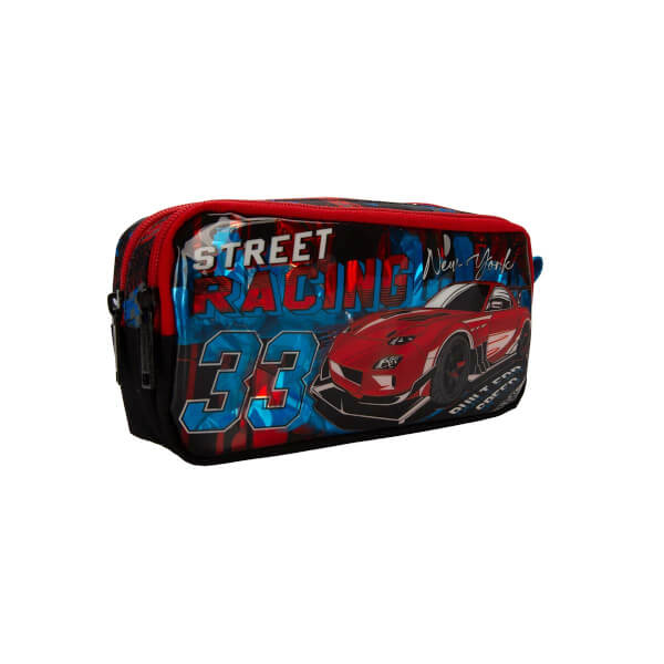 Sun Design Street Racing Kalem Kutusu OTTO48459