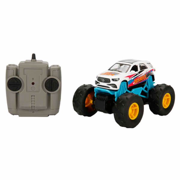 Suncon Monster Racing USB Şarjlı Uzaktan Kumandalı Araba