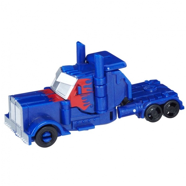 Transformers 5 Mini Figür