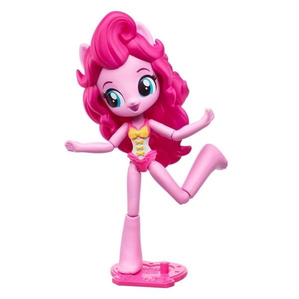 Equestria Girls Miniler C0839