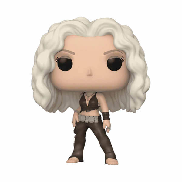 Funko Pop Rocks: Shakira