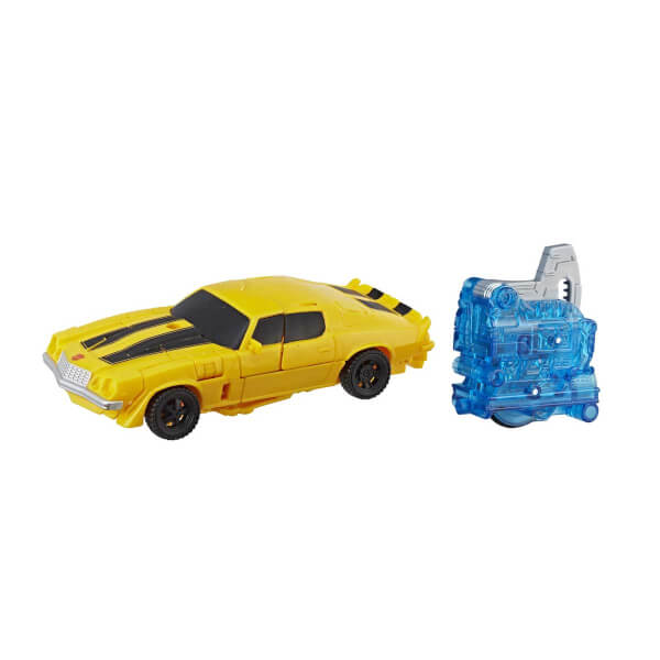 Transformers 6 Energon Igniters Plus Figür E2087