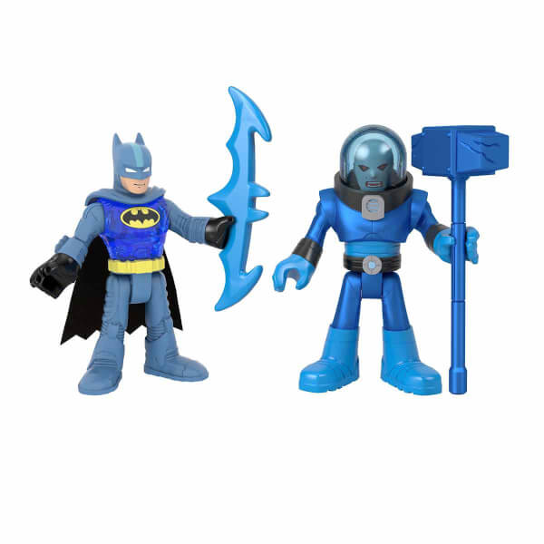Imaginext Tekli Figürler