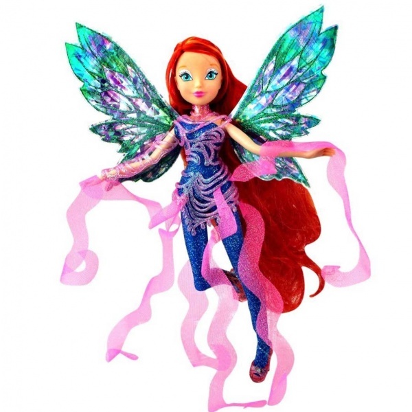 Winx Dreamix Fairy 