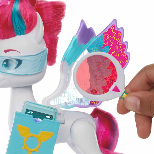 My Little Pony Kanat Sürprizi F6346