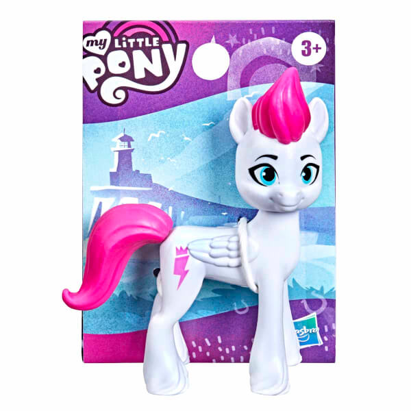 My Little Pony Yeni Bir Nesil Film Arkadaşları F2611