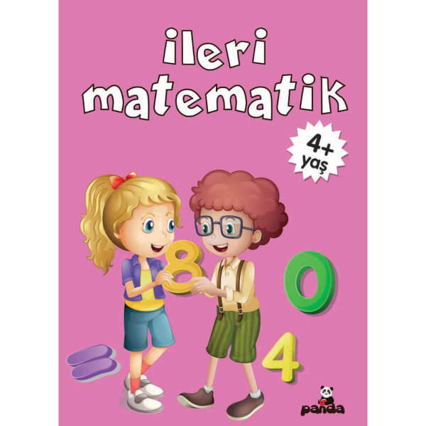 İleri Matematik 4 Yaş