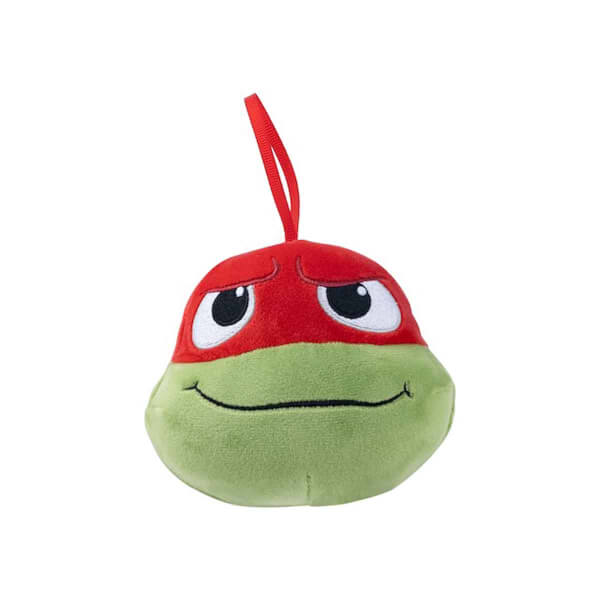 TMNT Mini Peluş S1 Sürpriz Paket MRU00000