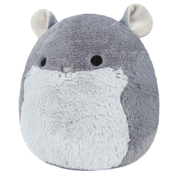 Squishmallows Fuzz-A-Mallows Peluş 30 cm