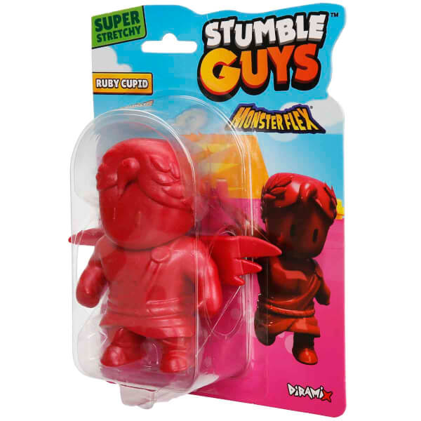 Monster Flex Stumble Guys Stretch Figür