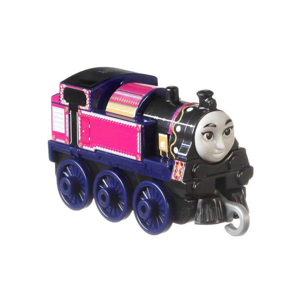 Thomas Friends Maceraları 4'lü Araçlar DWM32