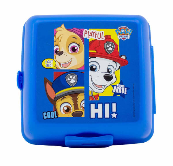 Paw Patrol Playful Beslenme Kabı 2311