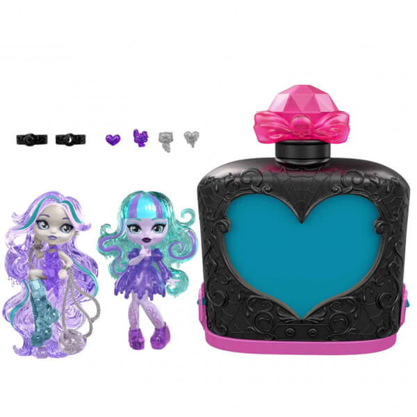 Monster High İksirleri Havalı Arkadaşlar Serisi Sürpriz Paket JCY18