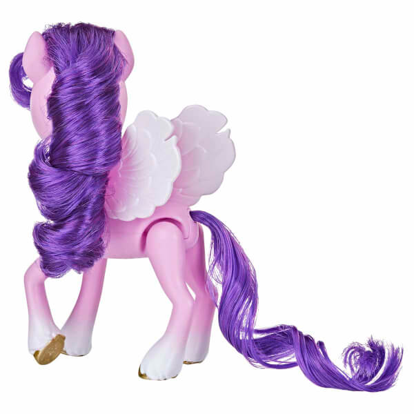 My Little Pony Bridlewoodstock Günün Stili F6349