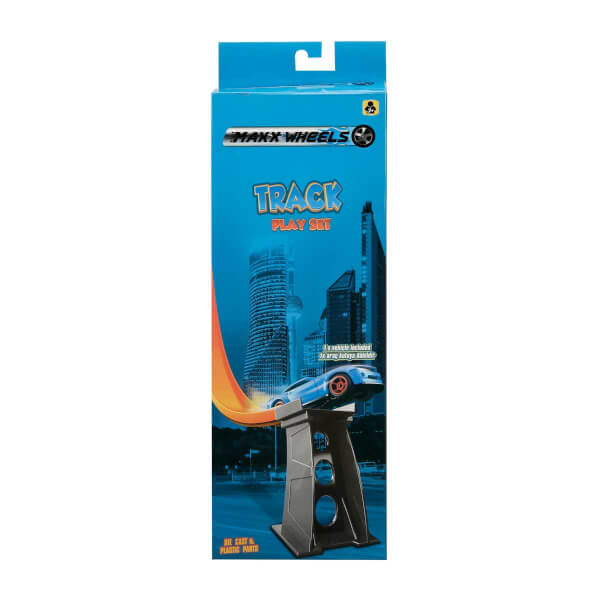 Maxx Wheels Yarış Pisti