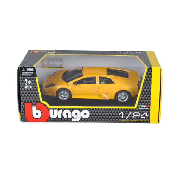 1:24 Lamborghini Murcielago Araba