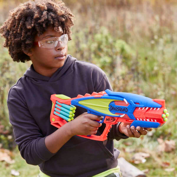 Nerf Dinosquad Terrodak F6313