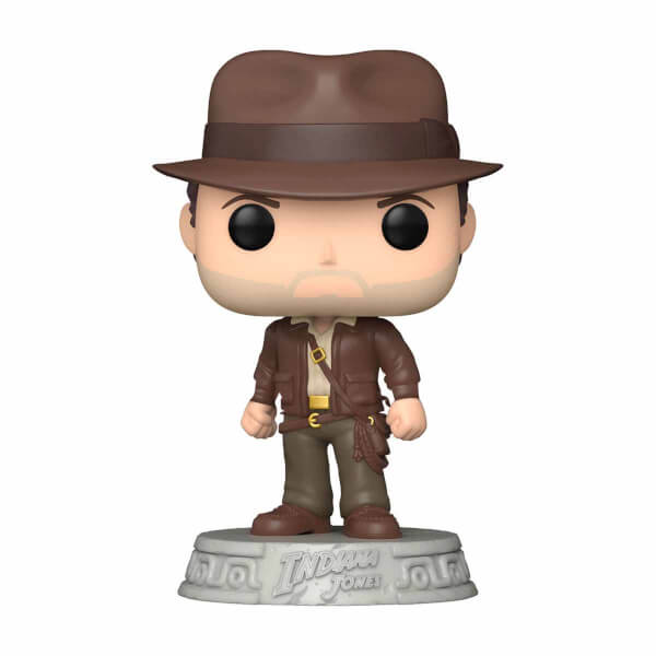 Funko Pop Indiana Jones 1355