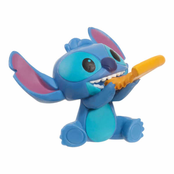 Disney Stitch Mini Kapsül Figürler Sürpriz Paket TTC01000