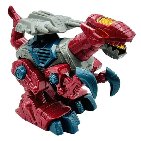 M.A.R.S. Sesli ve Işıklı Dinoforce