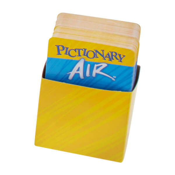 Pictionary Air Aile Çizim Oyunu GXD36