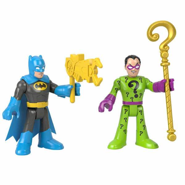 Imaginext Tekli Figürler