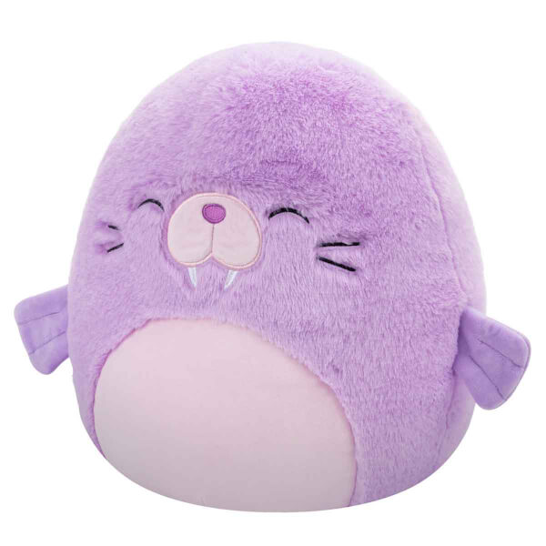 Squishmallows Fuzz-A-Mallows Peluş 30 cm Seri 20-A  