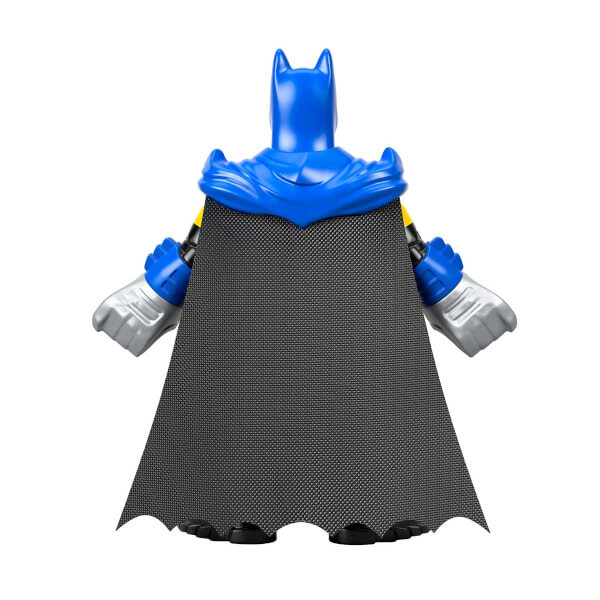 Imaginext DC Super Friends 80. Yıl Batman Özel Tekli Figürler GLN21