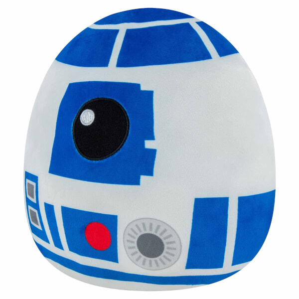 Squishmallows Star Wars Peluş 25 cm