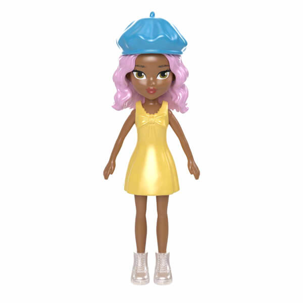 Polly Pocket Moda Evi Oyun Seti HKW12