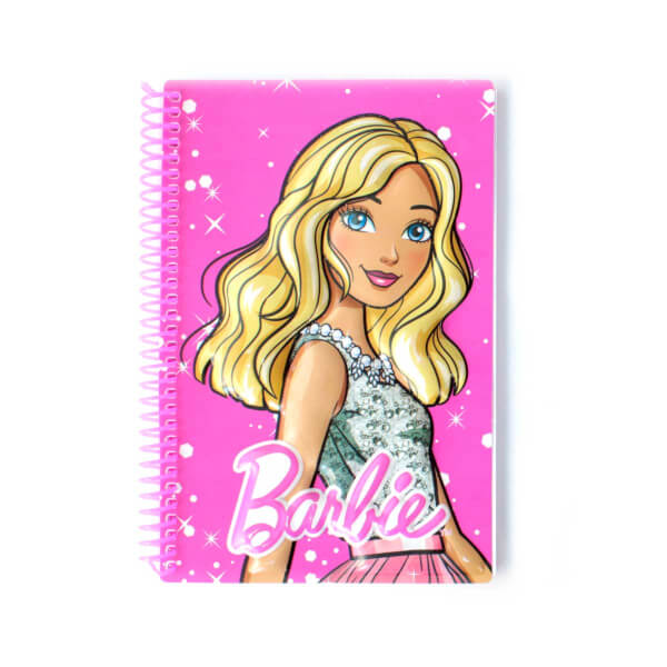 Barbie Not Defteri 