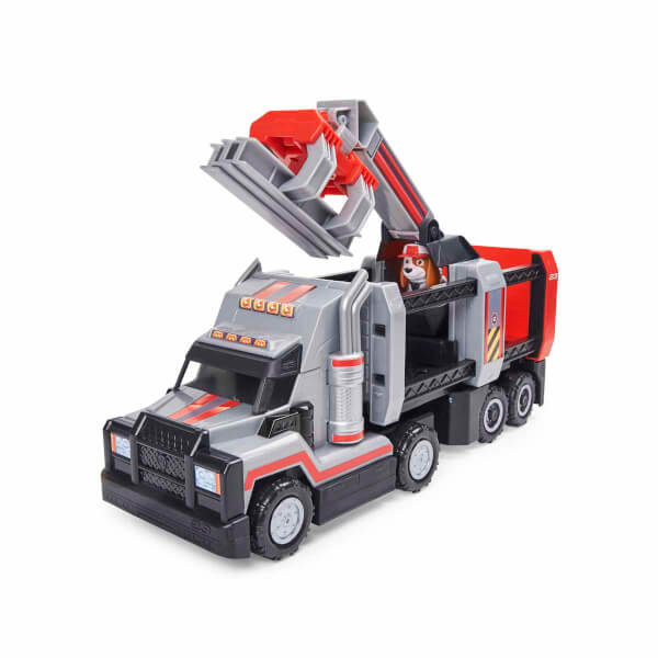 PAW Patrol AL Deluxe Big Truck