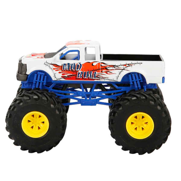 1:43 Monster Truck Kamyon 