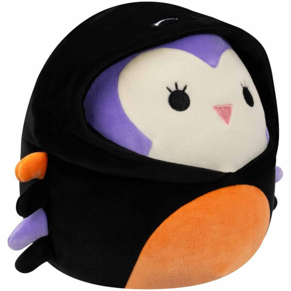 Squishmallows Halloween Peluş 20 cm S1