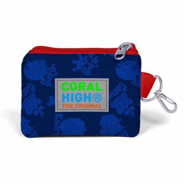 Coral High Kral Şakir Cüzdan 31711