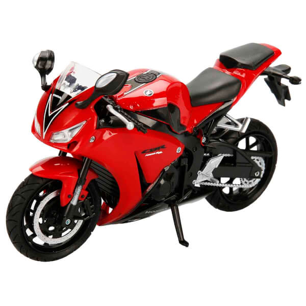 1:12 Honda CBR 1000RR Model Motor