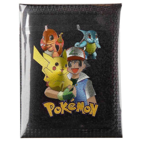 Pokemon Trading Card 10’lu Paket YH-10