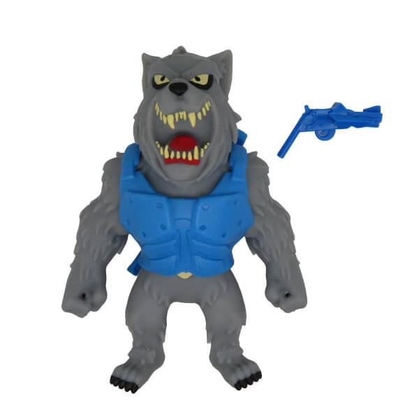 Monster Flex Combat Süper Esnek Figür 15 cm