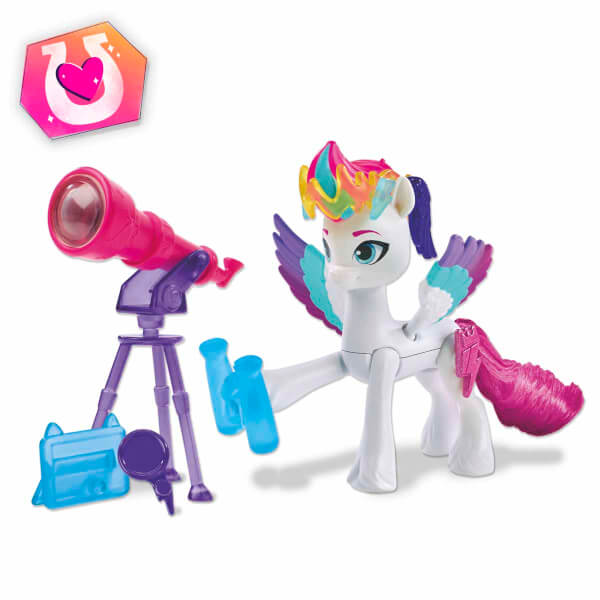 My Little Pony Sevimli İşaret Sihri F3869