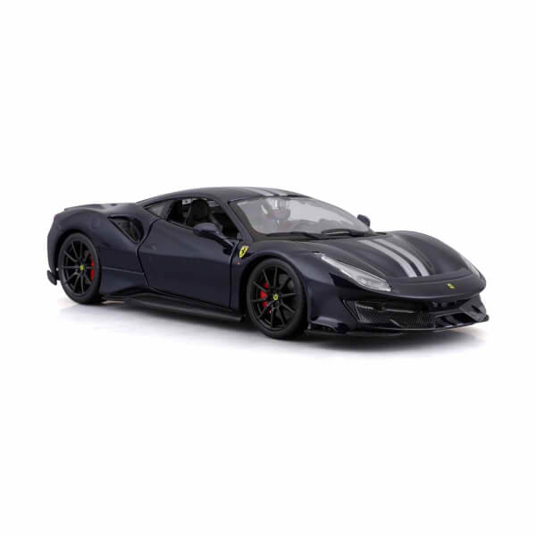 1:24 Ferrari 488 Pista Model Araba