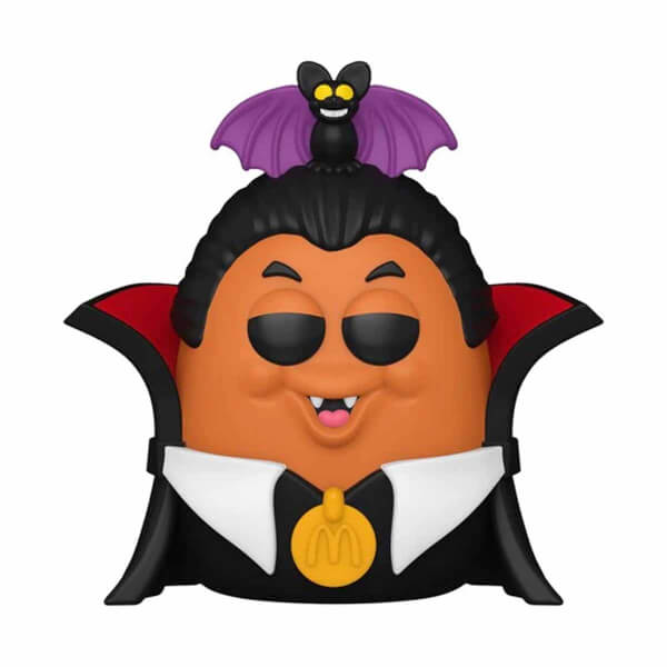 Funko Pop Ad Icons: Vampire McNugget