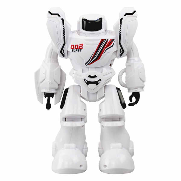 Silverlit Robo Blast One Uzaktan Kumandalı Robot