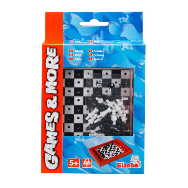 Games More Seyahat Oyunları