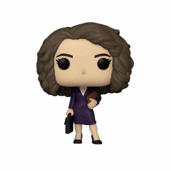 Funko Pop She Hulk: Jennifer