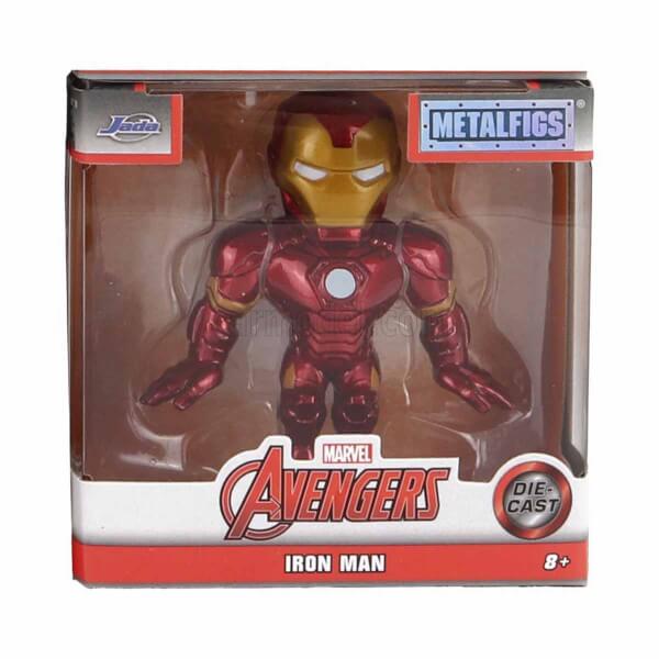 Marvel Avengers Metalfigs Die Cast Figür