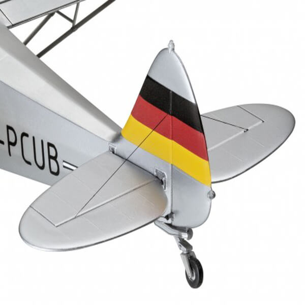 Revell 1:32 Sports Plane Uçak VSU03835